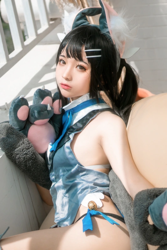卫宫美游 - 蠢沫沫